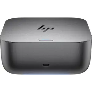 Док-станция HP Thunderbolt 4 100W G6 (9X472UT) UA