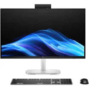 Моноблок HP EliteStudio 8-G1i 27" (A55STET) UA