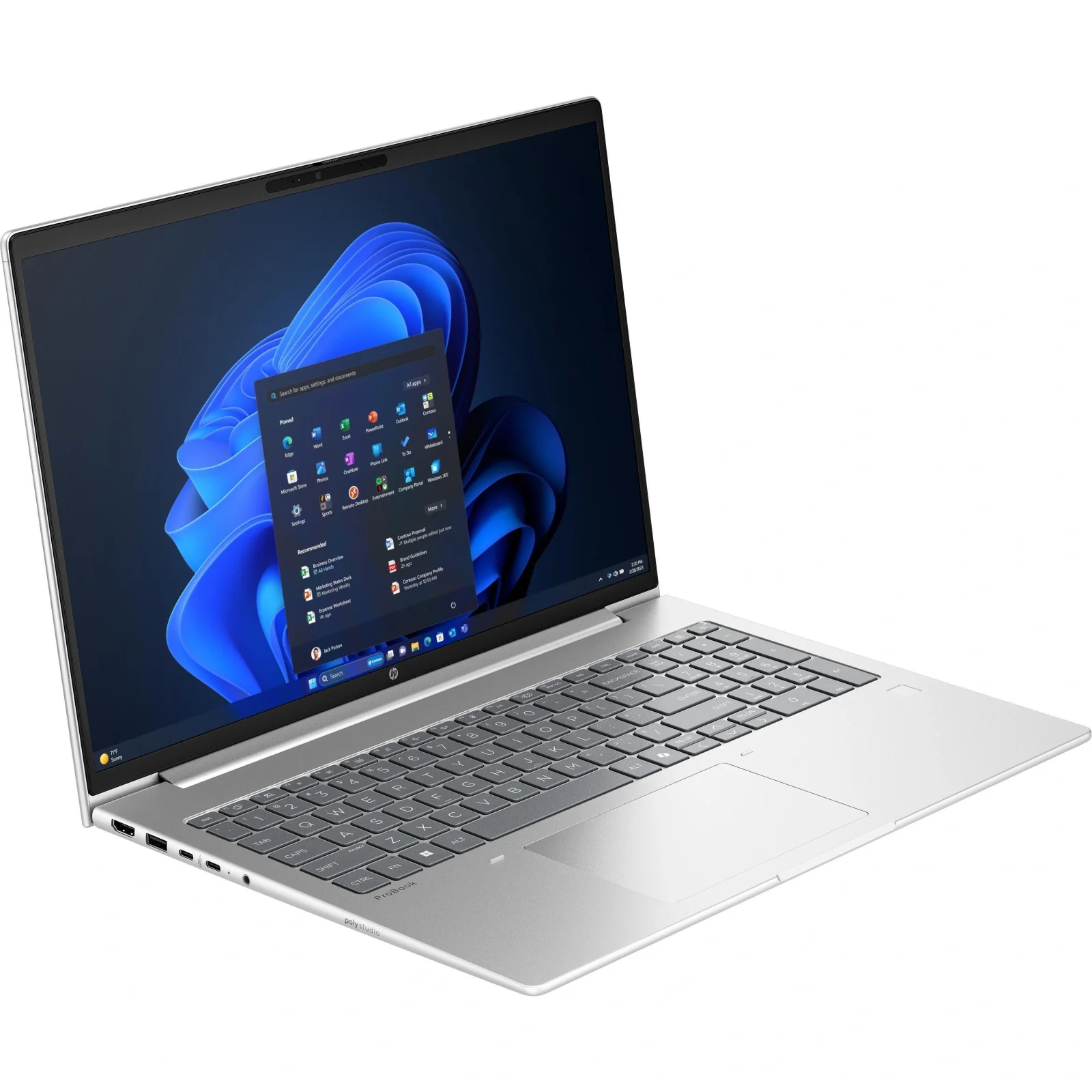 Ноутбук HP ProBook 4-G1i (C7GD8ET) UA