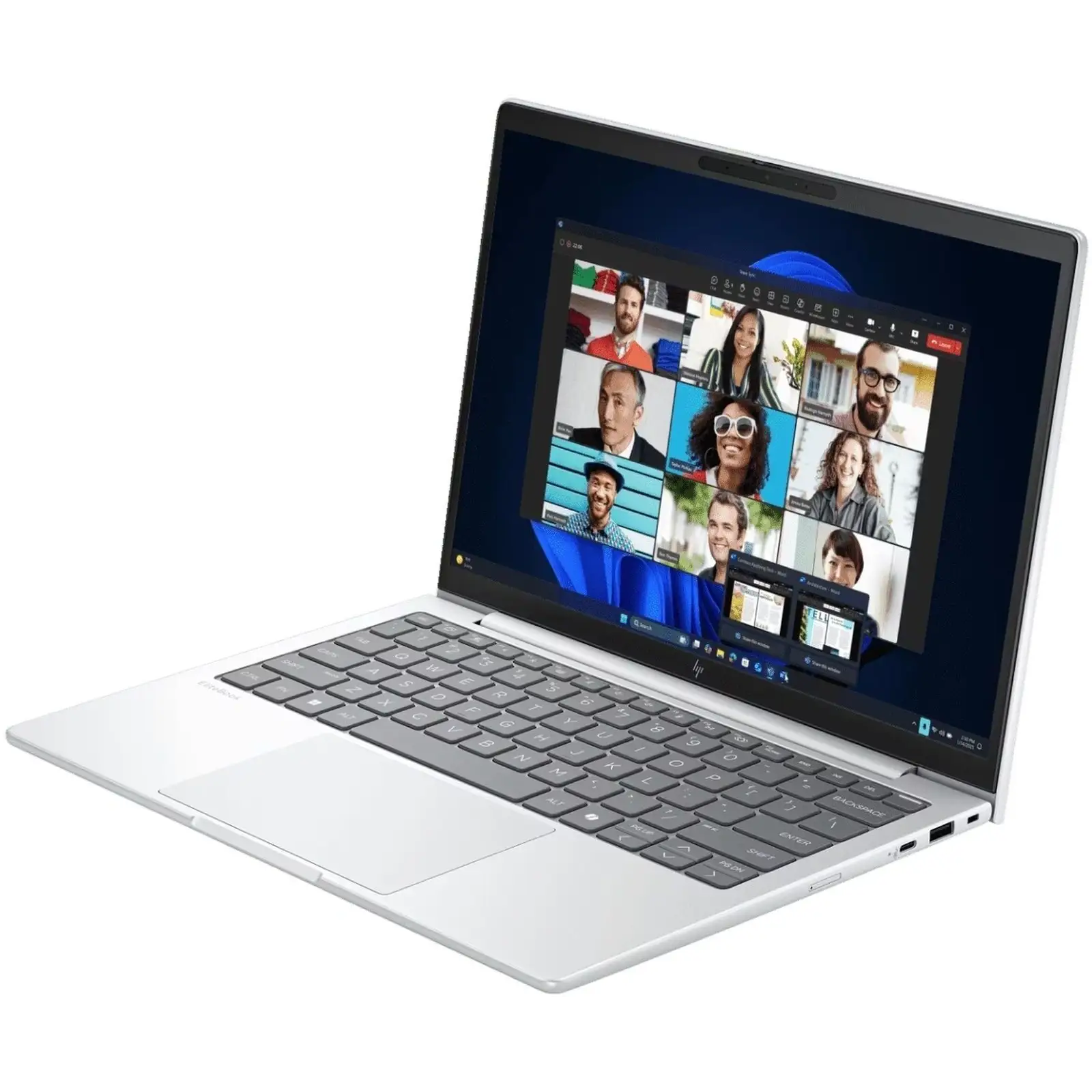 Ноутбук HP EliteBook 8-G1a (AD4A9ET) UA