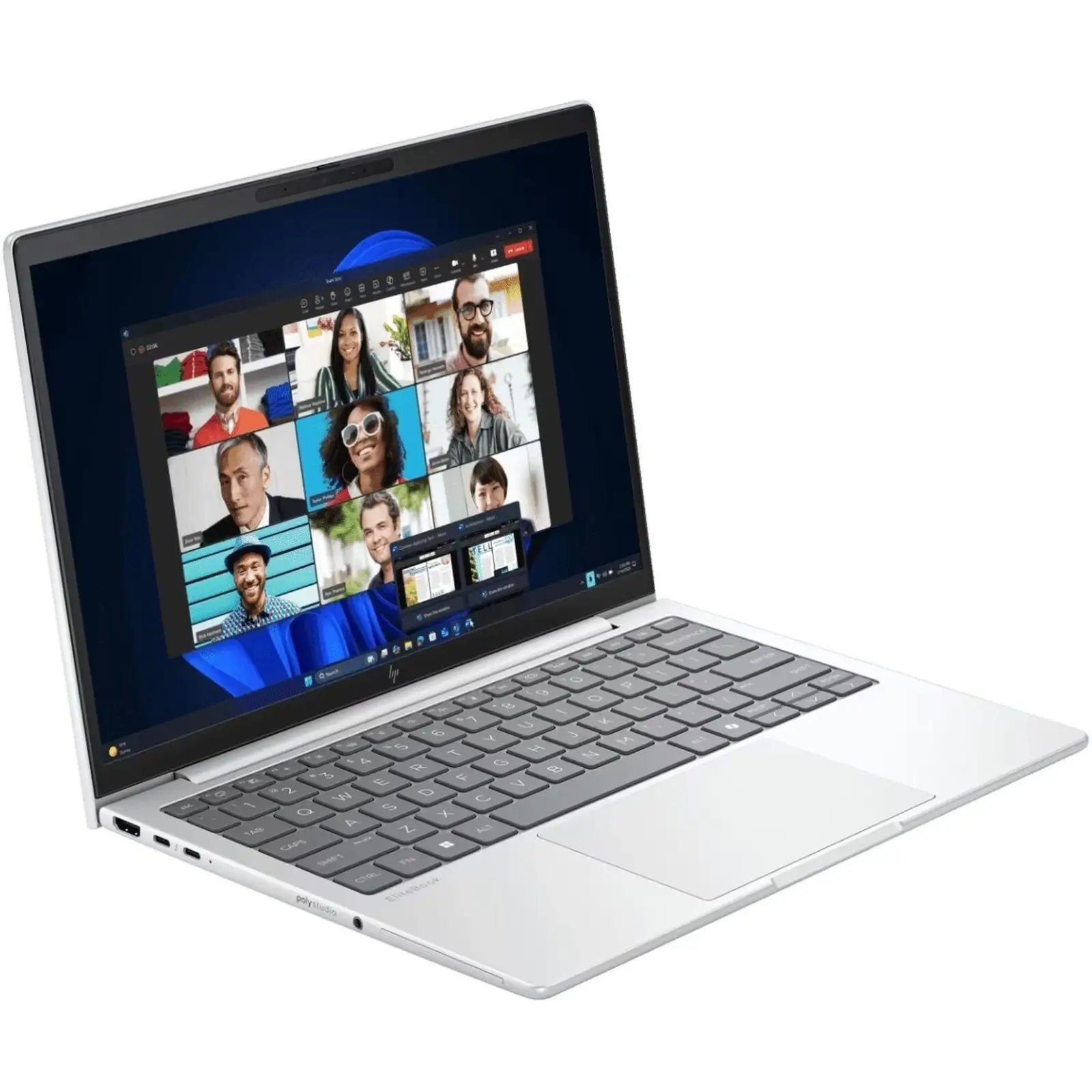 Ноутбук HP EliteBook 8-G1a (AD4A9ET) UA