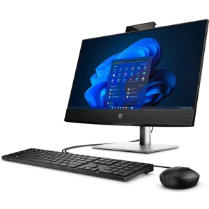 Моноблок HP ProOne 440-G9 Black (A54WJET) UA