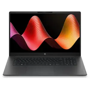 Ноутбук HP OmniBook 3 17-dp0004ua (DV5U6EA) UA