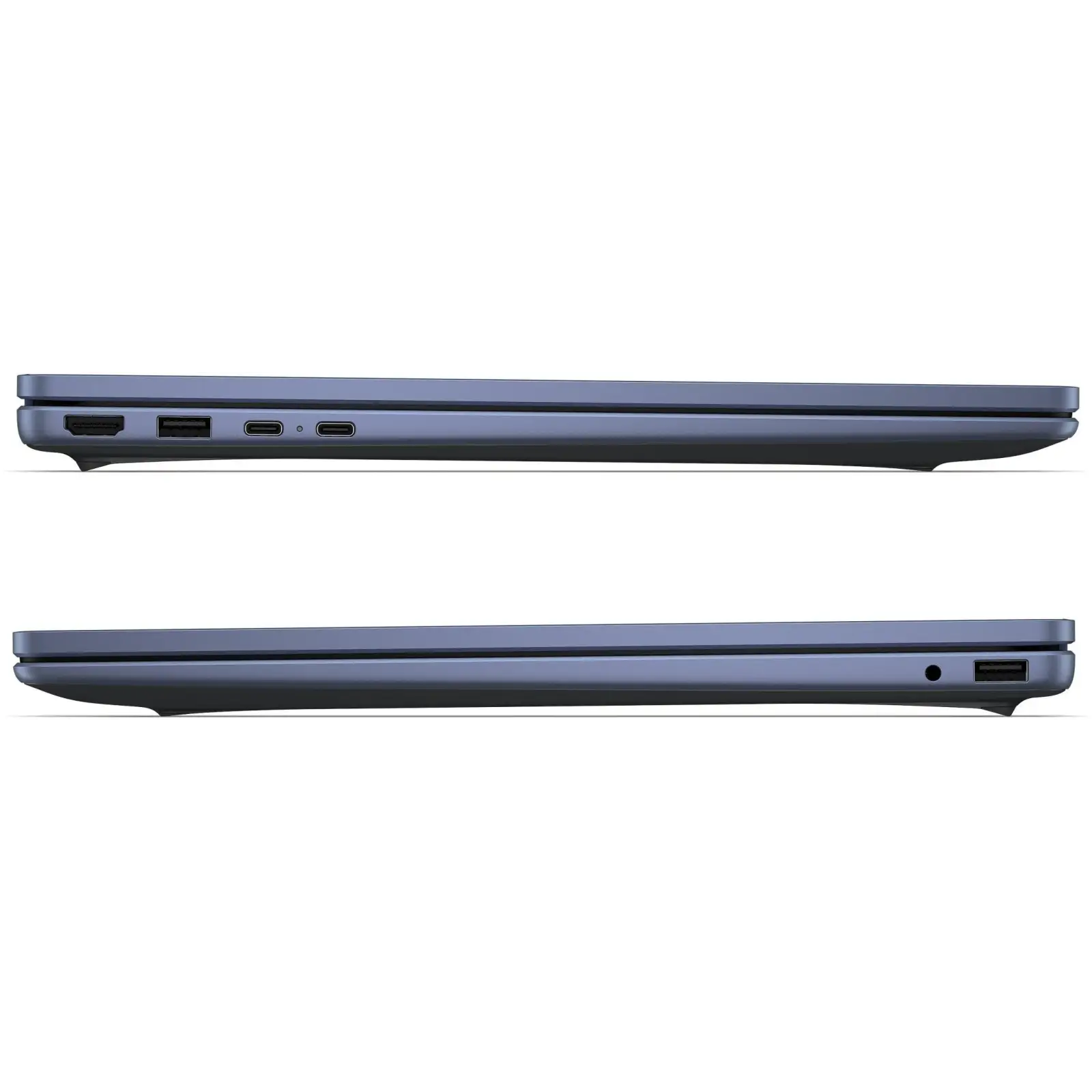 Ноутбук HP OmniBook 3 AI PC 17-dg0004ua (DV5G6EA) UA