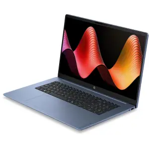 Ноутбук HP OmniBook 3 AI PC 17-dg0004ua (DV5G6EA) UA
