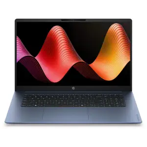 Ноутбук HP OmniBook 3 AI PC 17-dg0004ua (DV5G6EA) UA