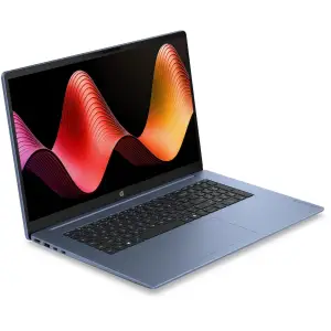 Ноутбук HP OmniBook 3 AI PC 17-dg0004ua (DV5G6EA) UA