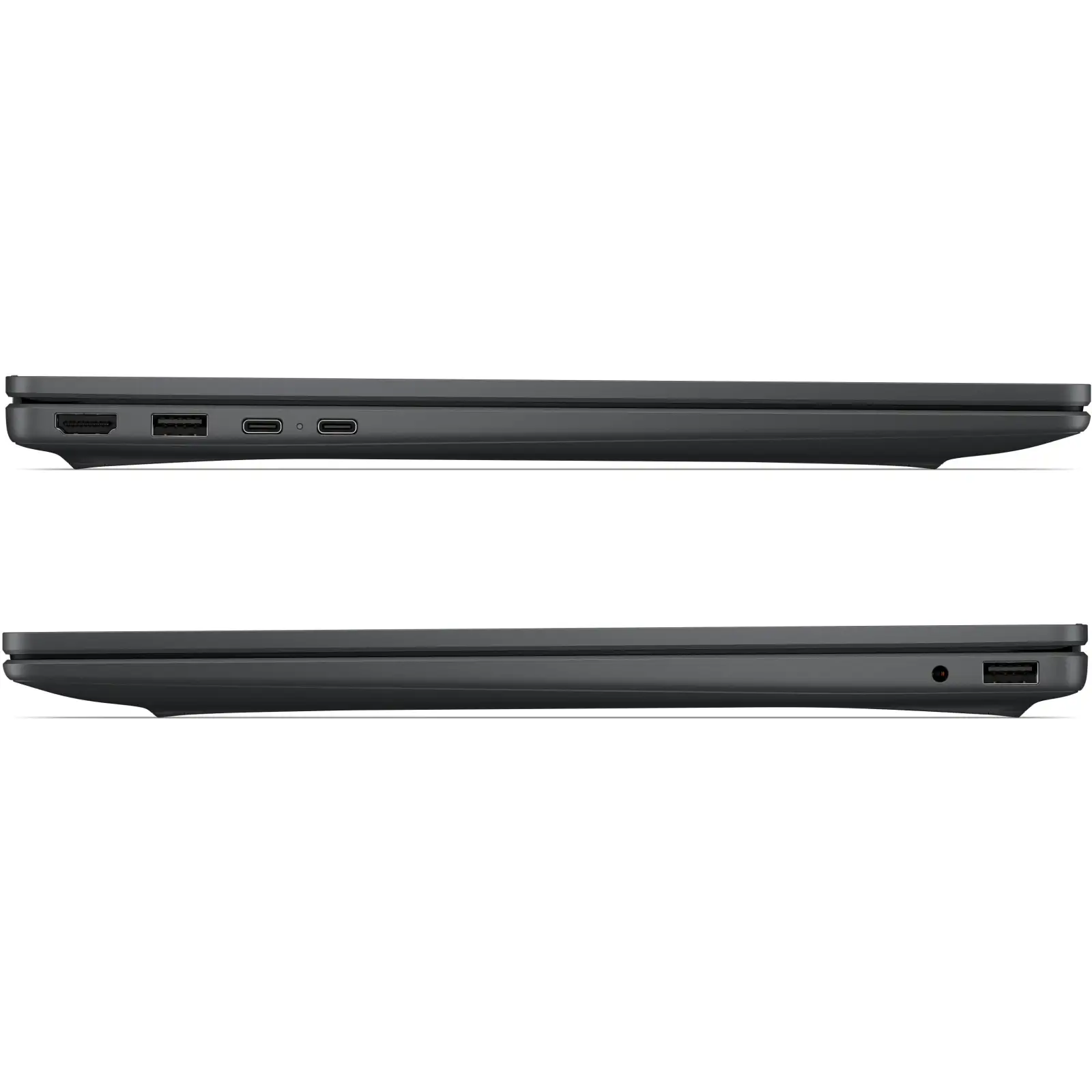 Ноутбук HP OmniBook 3 16-by0041ua Jet Black (DY8U4EA) UA