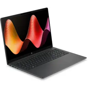 Ноутбук HP OmniBook 3 16-by0041ua Jet Black (DY8U4EA) UA