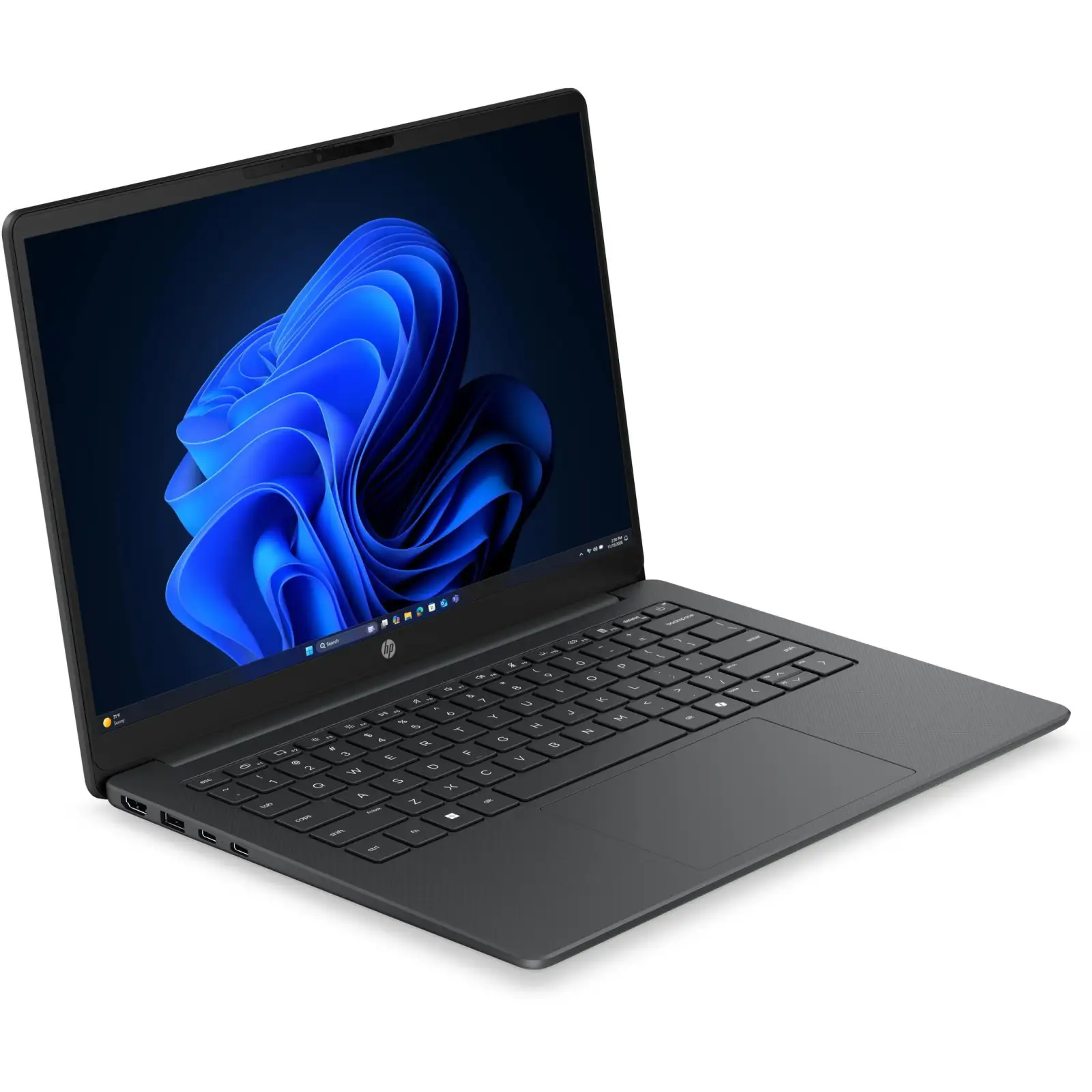 Ноутбук HP 200 G2i 14 Iron Gray (D62N0ET) UA