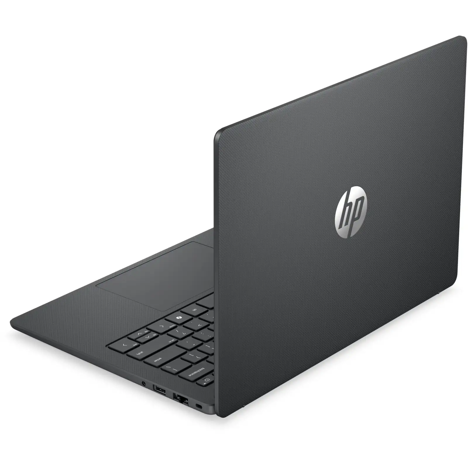 Ноутбук HP 200 G2i 14 Iron Gray (D62N0ET) UA