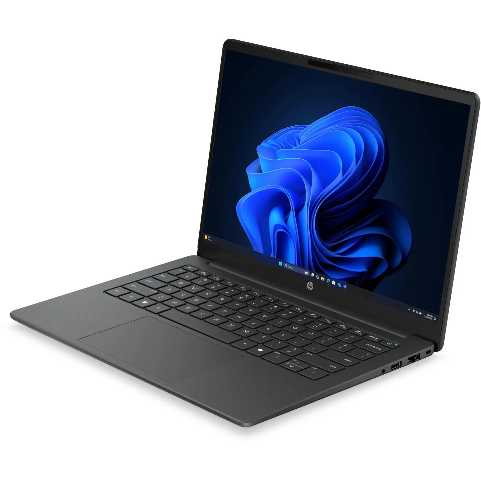 Ноутбук HP 200 G2i 14 Iron Gray (D62N0ET) UA