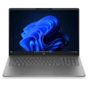 Ноутбук HP 200 G2i 16" Meteor Silver (DS9F8ET) UA