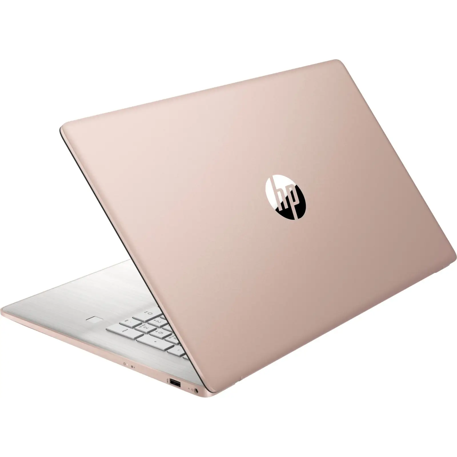 Ноутбук HP 17-cn3609ds (8L237UA)