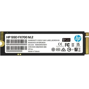SSD накопитель HP FX700 1 TB (8U2N3AA)