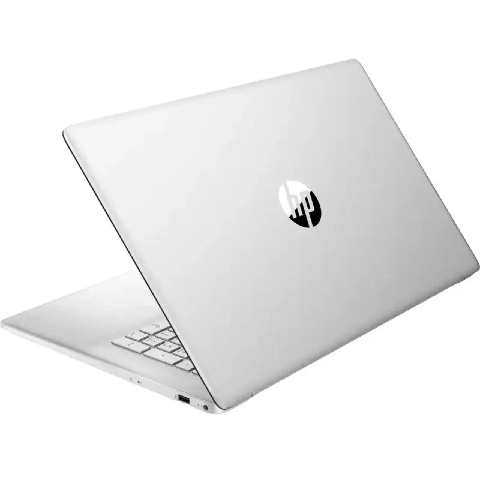 Ноутбук HP 17-cn4014ua Natural Silver (B23C9EA) UA