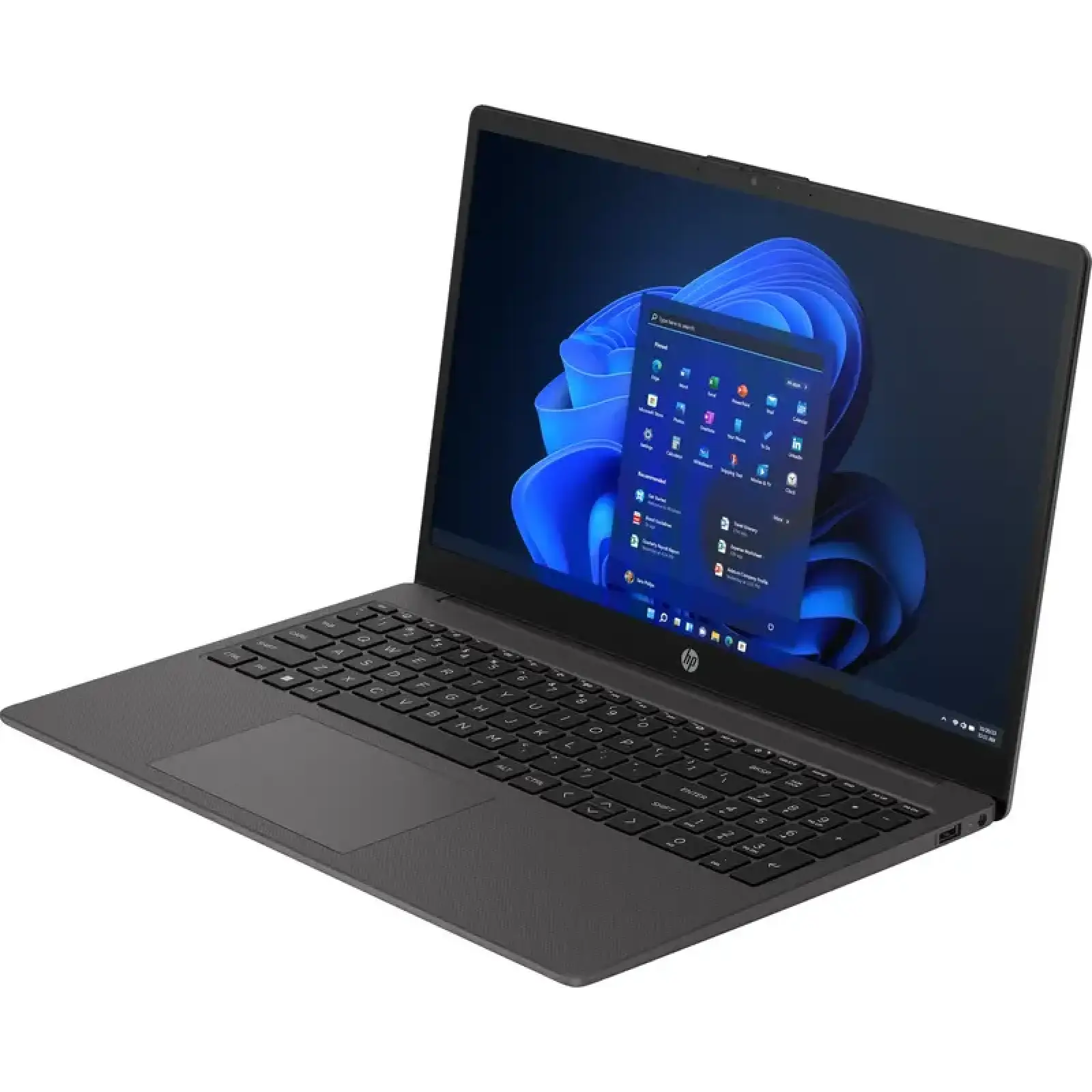 Ноутбук HP 255 G10 Dark Ash Silver (AD1Y9ET) UA