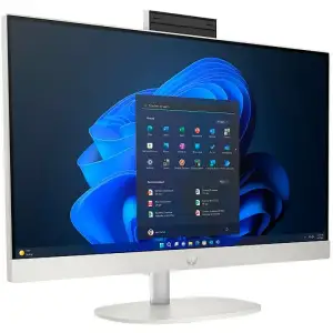 Моноблок HP 240-G10 Shell White (936J0EA) UA