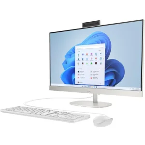 Моноблок HP All-in-One 27-cr0037ua (AR0N4EA) UA