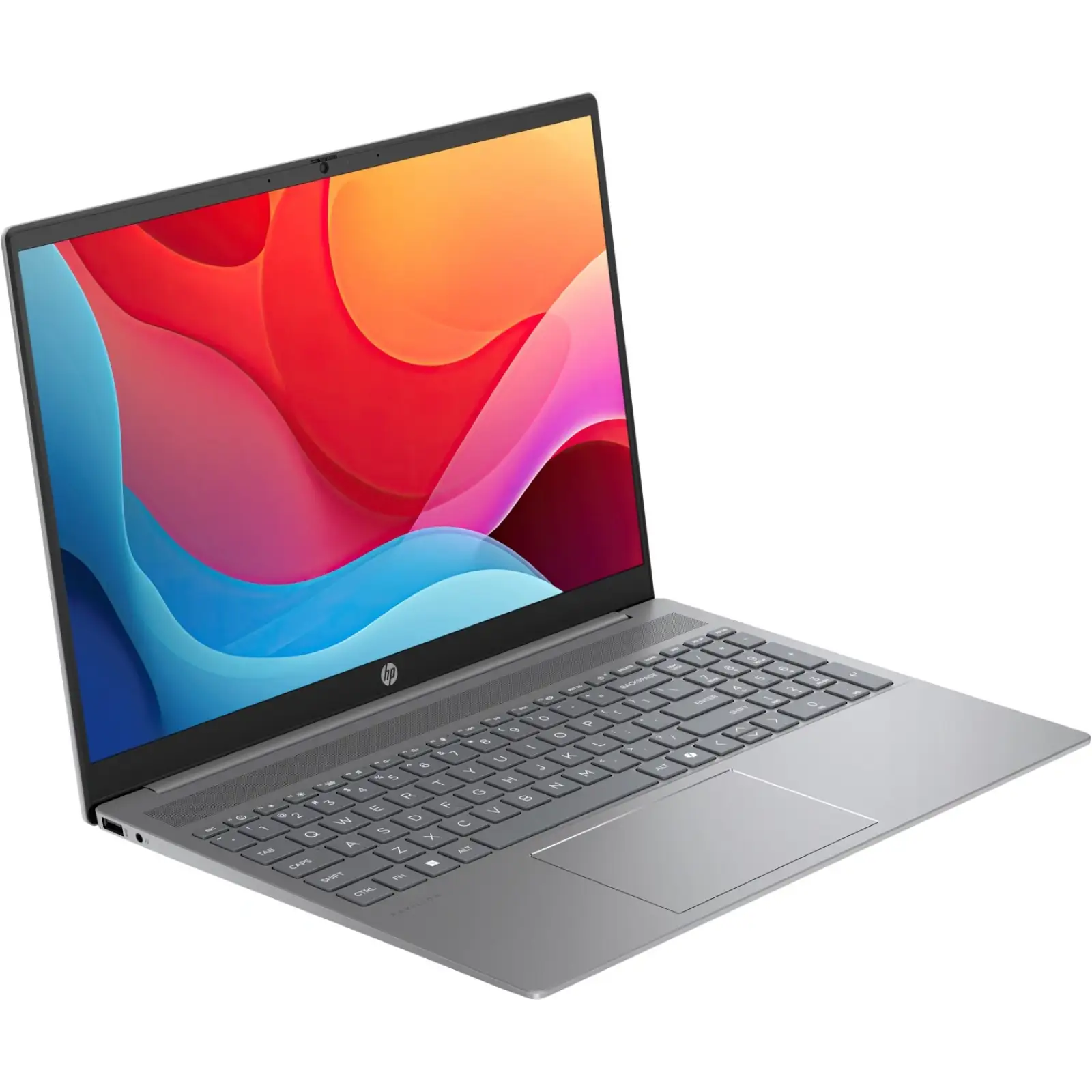 Ноутбук HP Pavilion Laptop 16-AG0070WM (9J546UA)