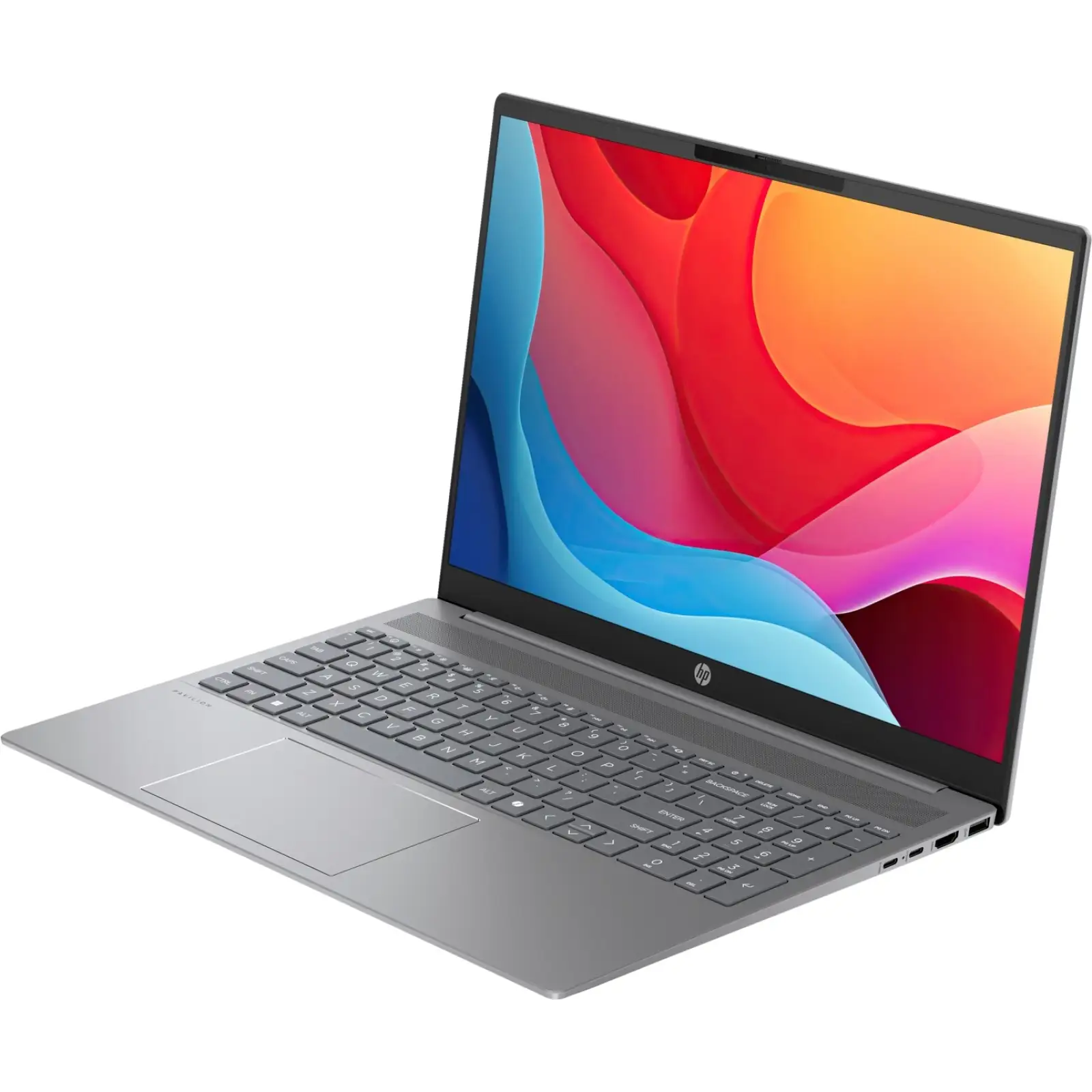 Ноутбук HP Pavilion Laptop 16-AG0070WM (9J546UA)