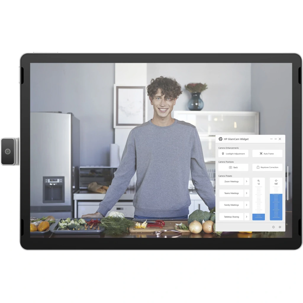 Планшет HP Tablet 11-be0022ms