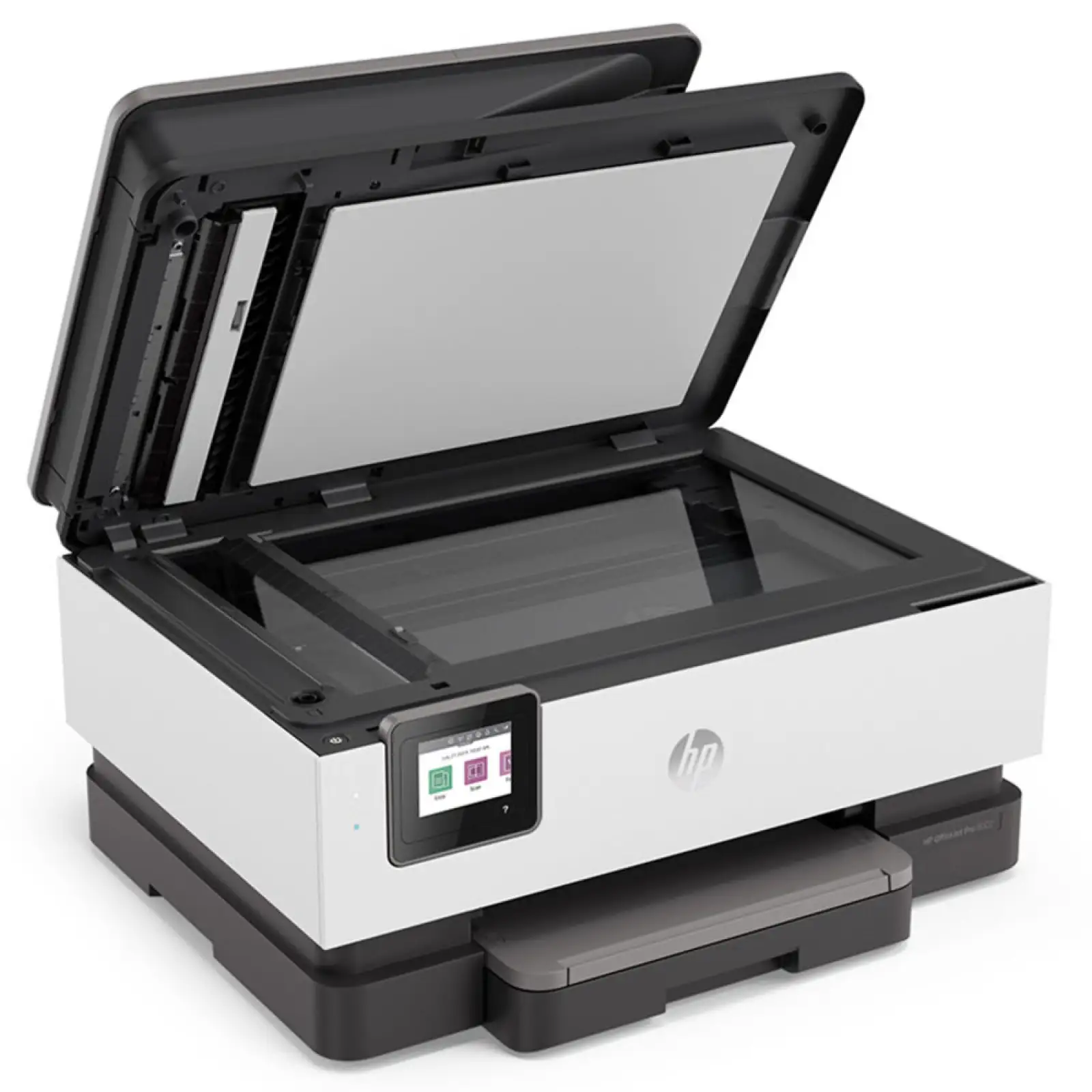Багатофункціональний пристрій HP OfficeJet Pro 8022E (229W7B)