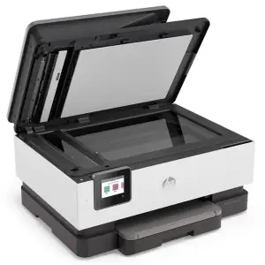 Багатофункціональний пристрій HP OfficeJet Pro 8022E (229W7B)