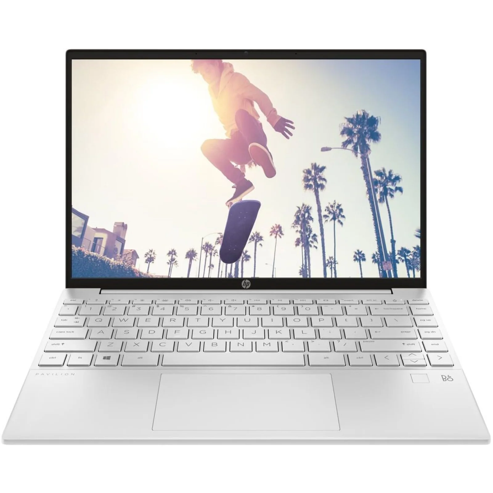 Ноутбук HP Pavilion Aero 13-be0000 (491J71EA)