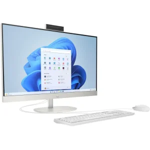 Моноблок HP All-in-One 27