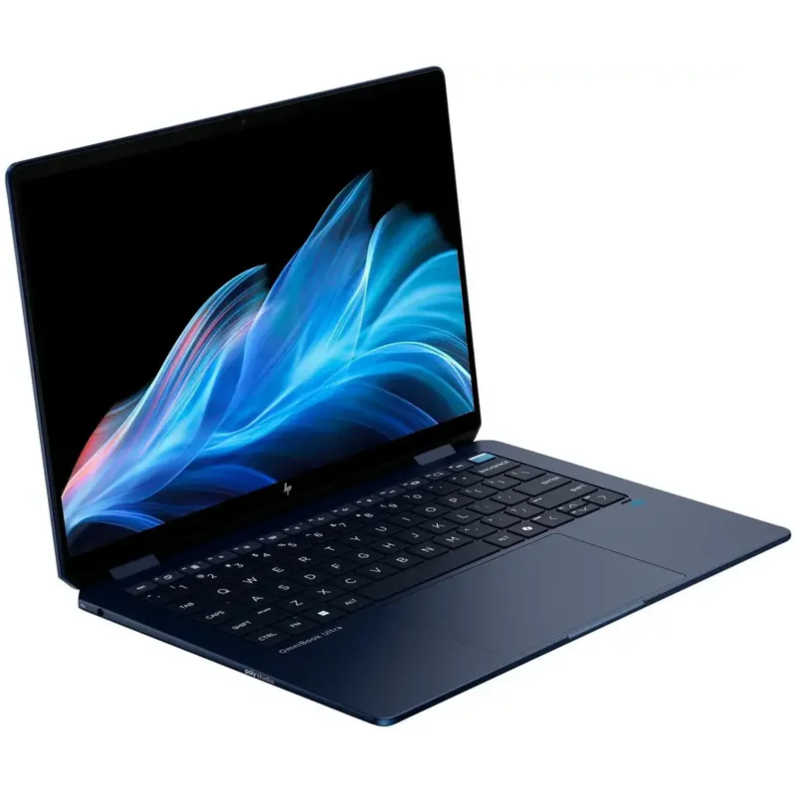 Ноутбук HP OmniBook Ultra Flip14-fh0004ua Athmospheric Blue (B9PD4EA) UA