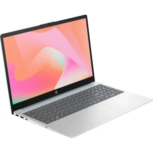 Ноутбук HP 15-fd2001ua Moonlight Blue (BV5U4EA) UA