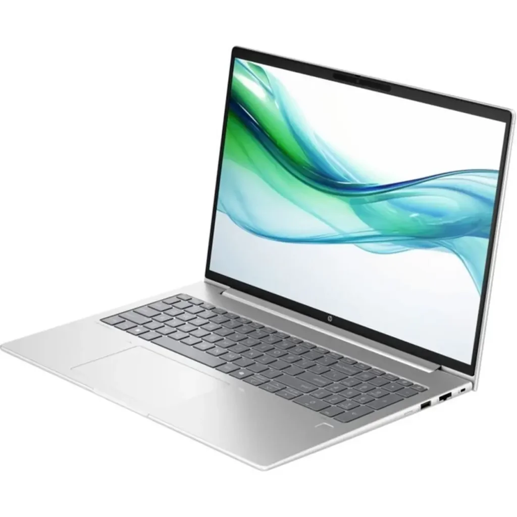 Ноутбук HP ProBook 460 G11 Silver (AD1X2ET) UA