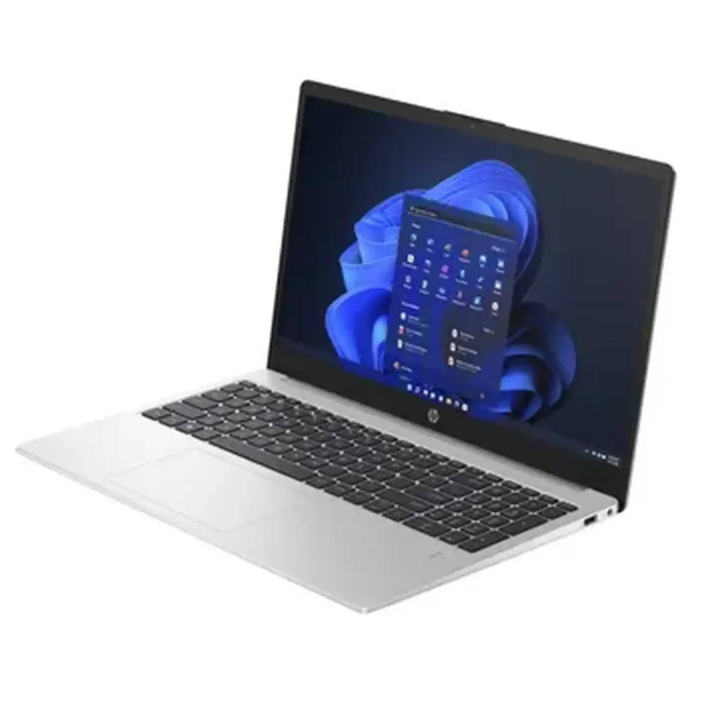 Ноутбук HP 255-G10 Silver (AD1X7ET) UA