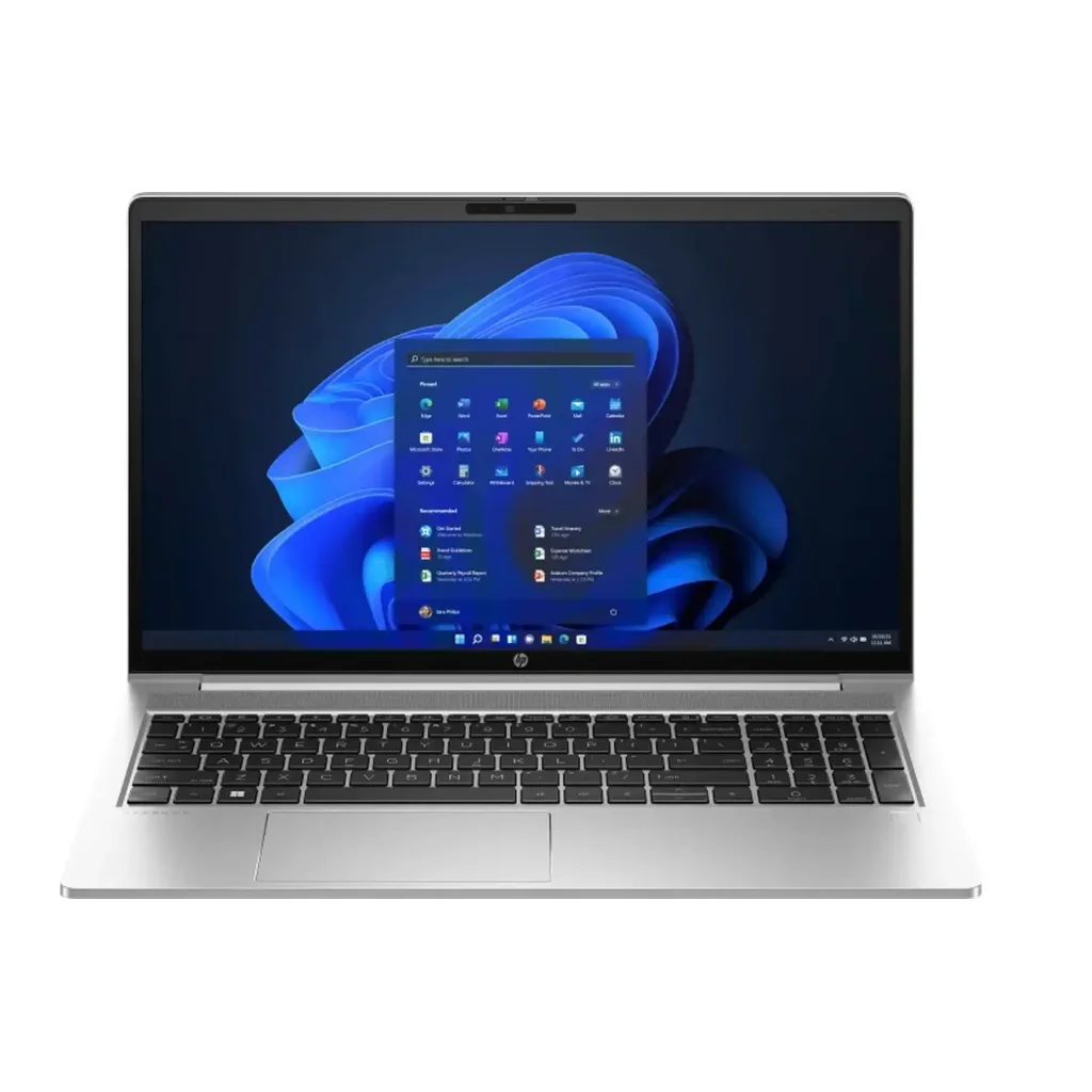 Ноутбук HP ProBook 450 G10 Silver (AD1Y6ET) UA