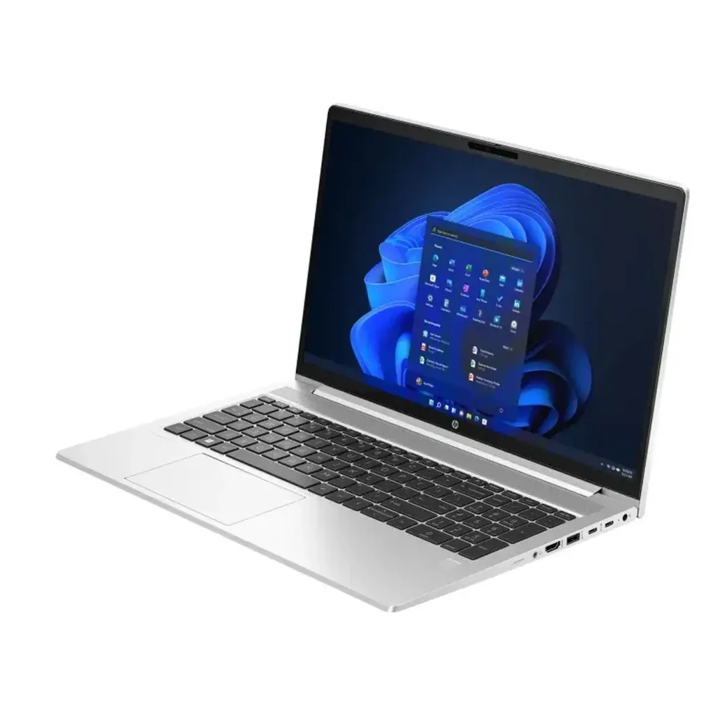 Ноутбук HP ProBook 450 G10 Silver (AD1Y6ET) UA