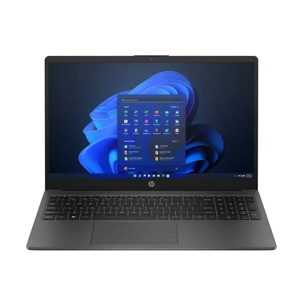 Ноутбук HP 250 G10 Dark Ash Silver (AD1Z0ET) UA