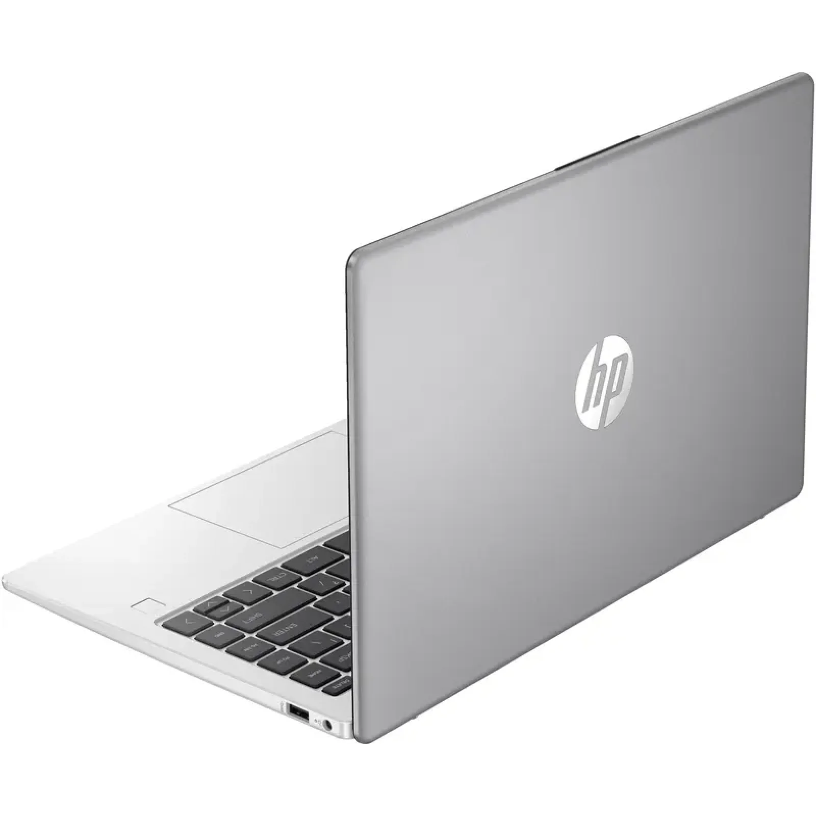 Ноутбук HP 245 G10 Turbo Silver (A3DU4ES) UA