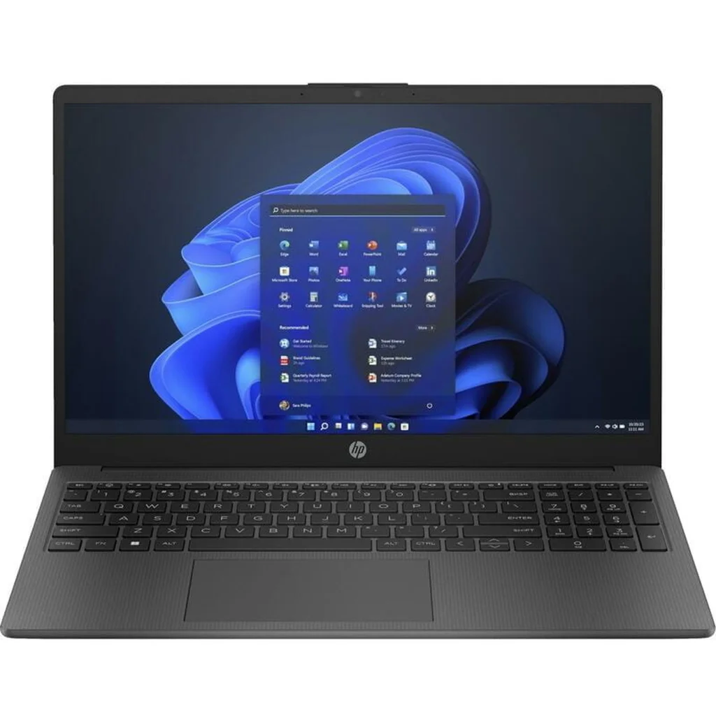 Ноутбук HP 250 G10 (AK9W9AT)