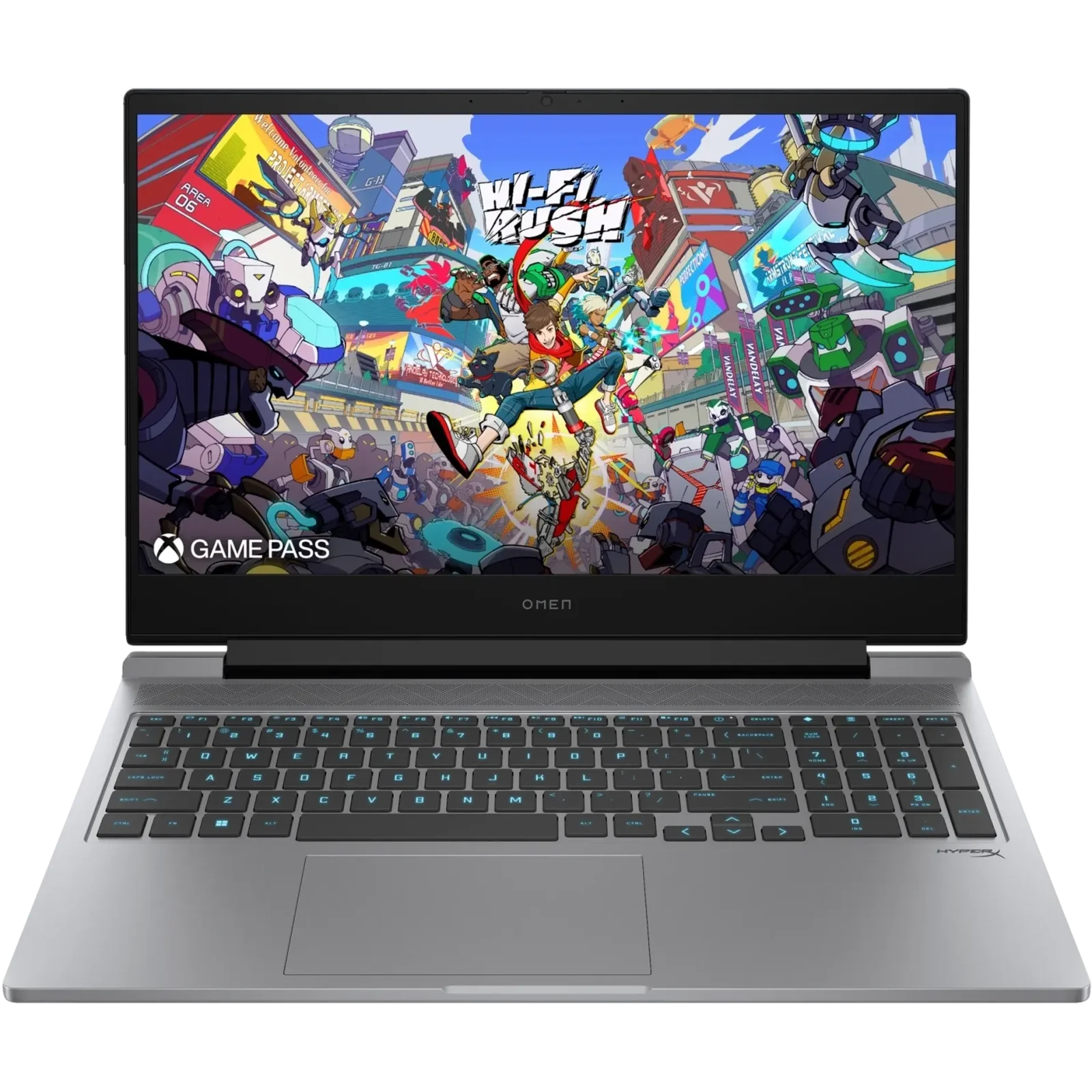 Ноутбук HP OMEN 16-AE0075CL (AM69B3UA)