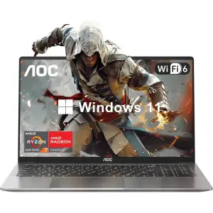Ноутбук AOC Acemagic AX16 Pro (B0D9Y31WVZ)