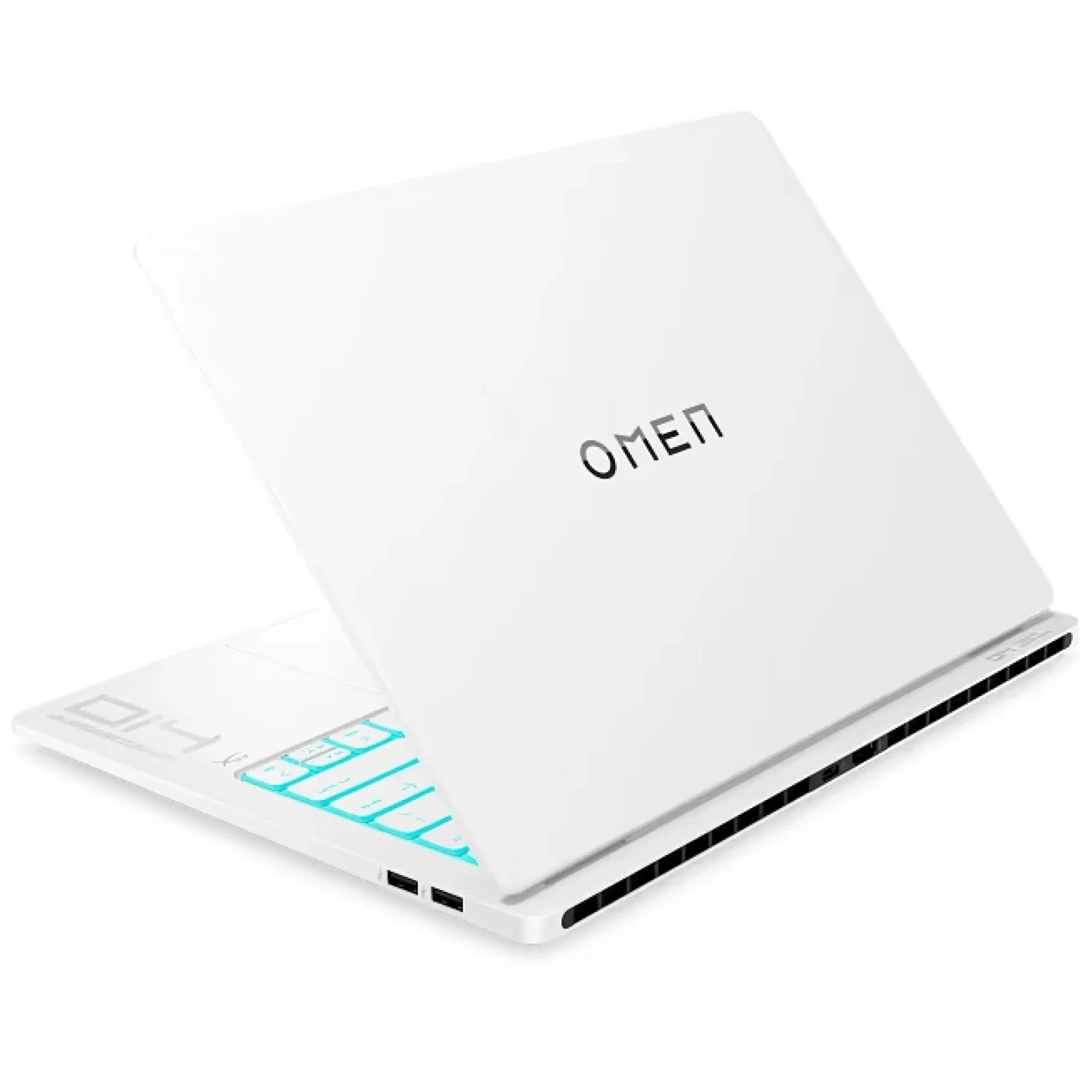 Ноутбук HP OMEN Transcend 14-fb1001ua White (C3UL1EA) UA