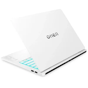 Ноутбук HP OMEN Transcend 14-fb1001ua White (C3UL1EA) UA