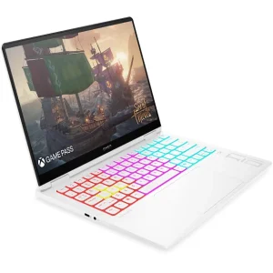 Ноутбук HP OMEN Transcend 14-fb1001ua White (C3UL1EA) UA