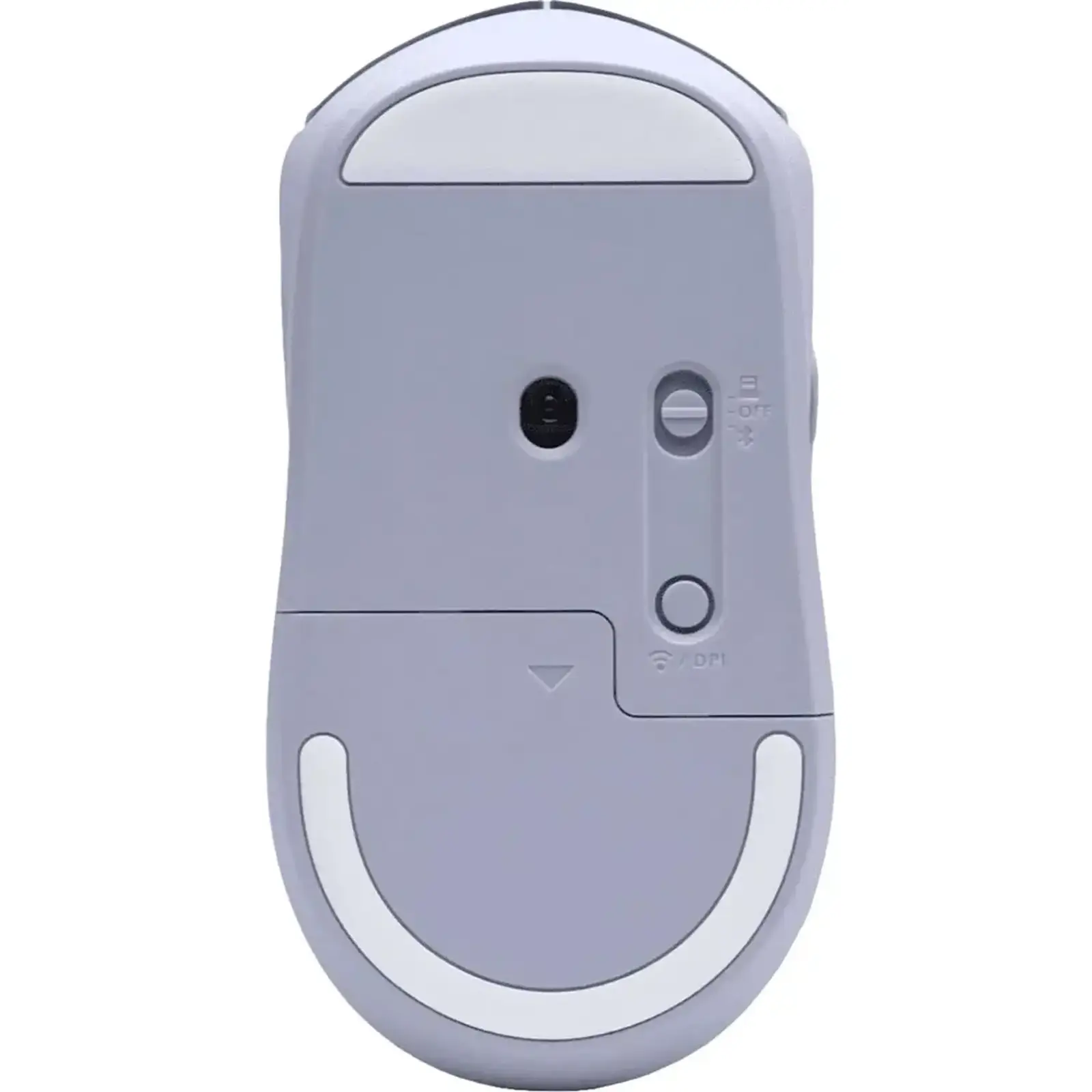 Миша HP 400 Quiet WL/BT Purple (AZ7B7AA)