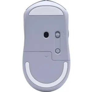 Миша HP 400 Quiet WL/BT Purple (AZ7B7AA)