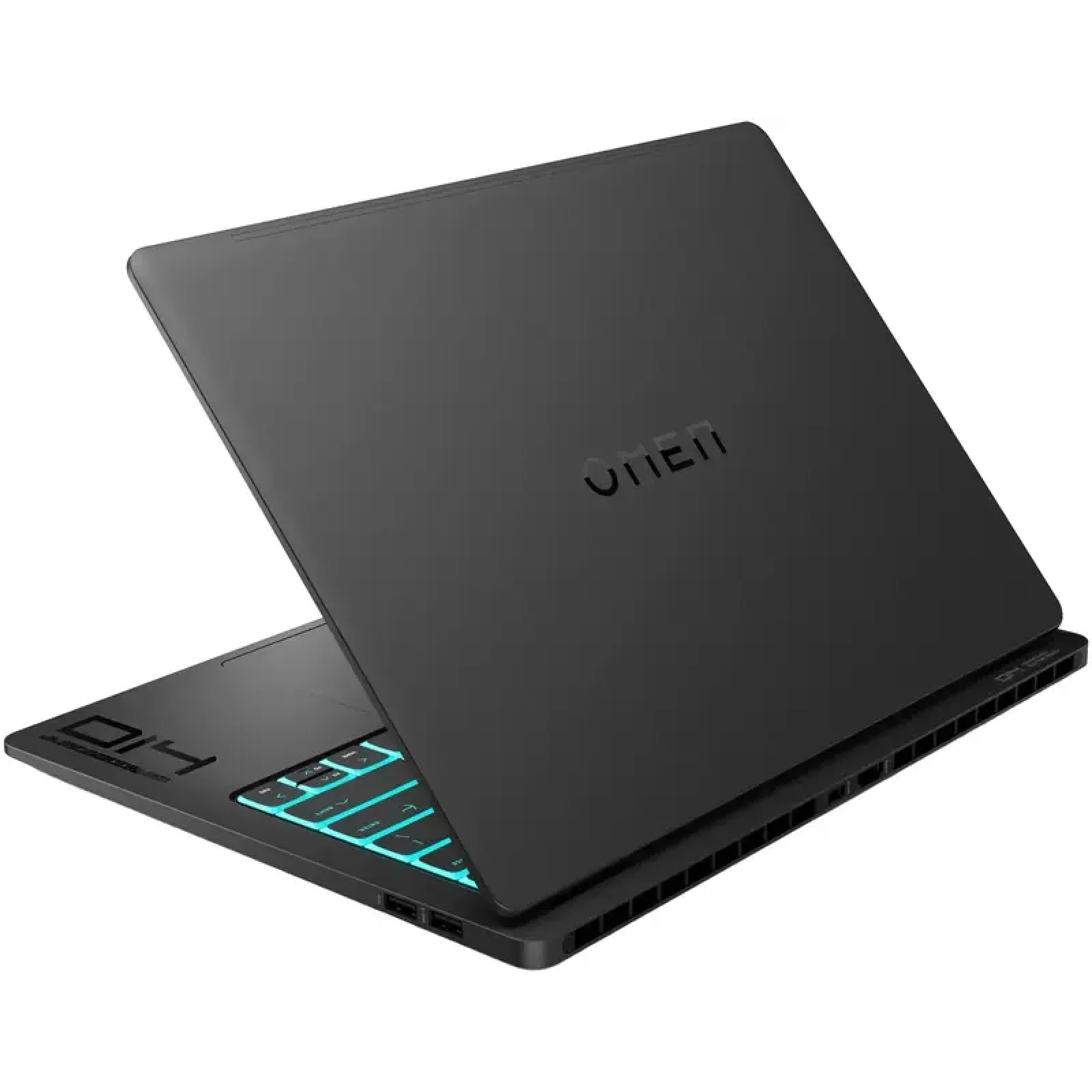 Ноутбук HP OMEN Transcend 14-fb1000ua Black (BW7L4EA) UA
