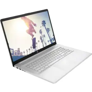 Ноутбук HP 17-cn4014ua Natural Silver (B23C9EA) UA