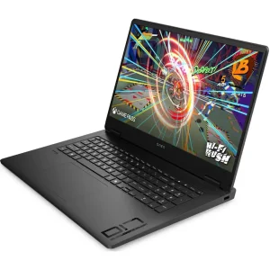 Ноутбук HP OMEN Gaming Laptop 17-DB0476NG (B4LY5EA) Shadow Black