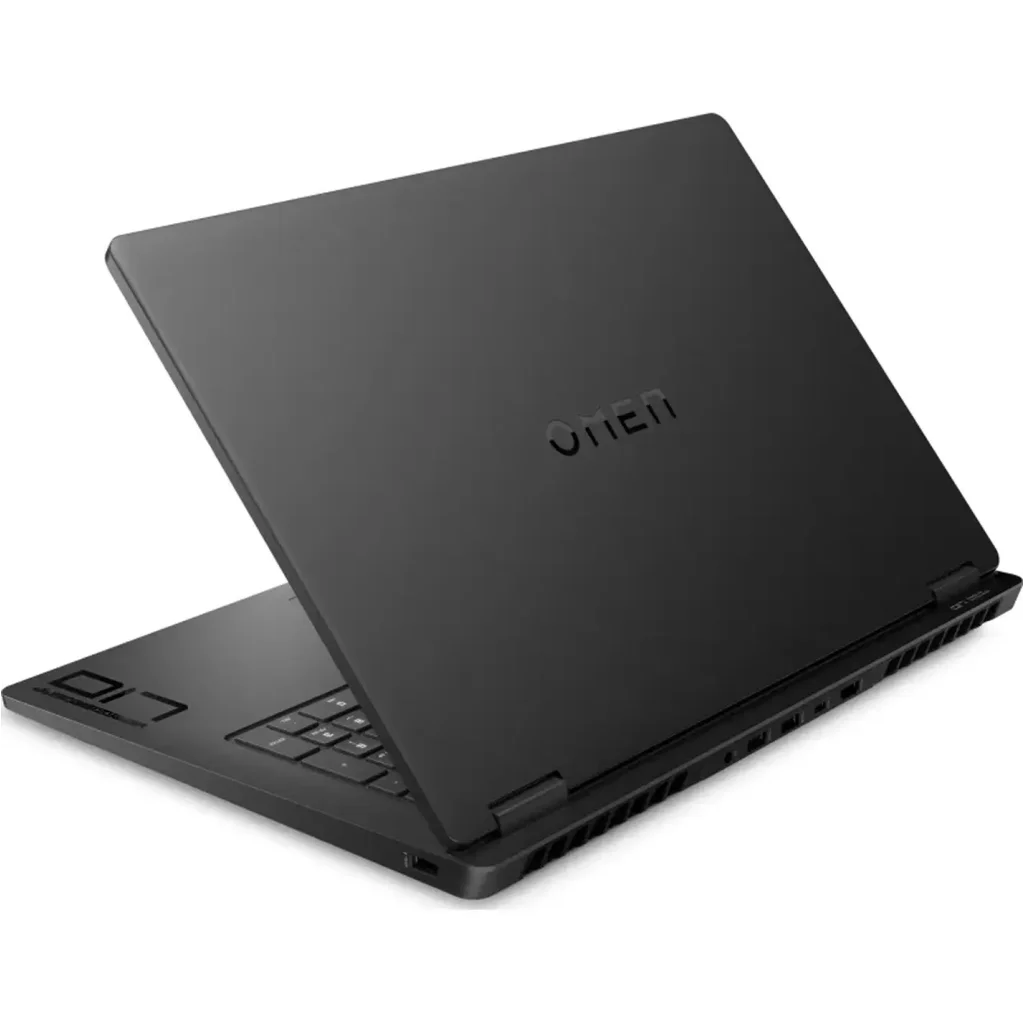 Ноутбук HP OMEN Gaming Laptop 17-DB0476NG (B4LY5EA) Shadow Black